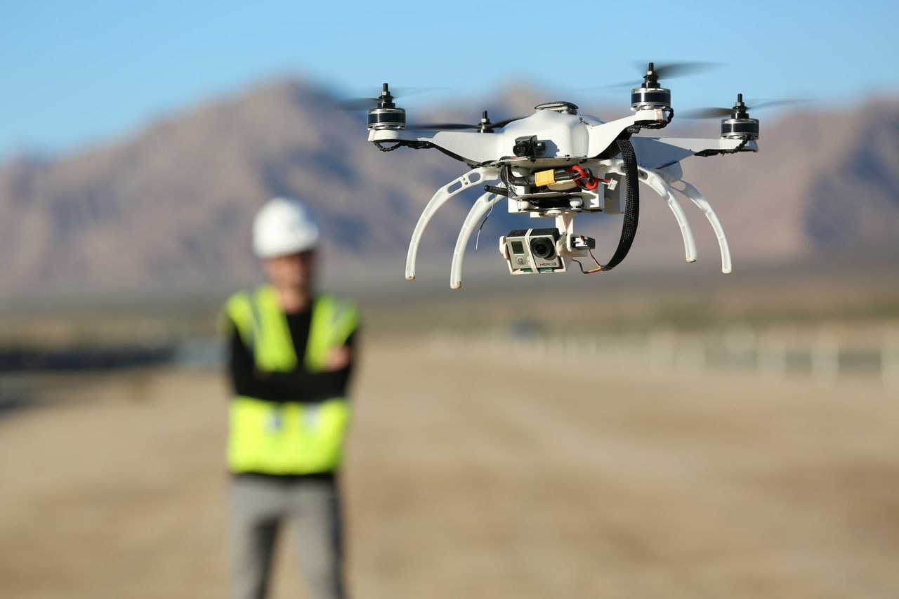 Drone Services