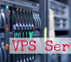 VPS Server ( Virtual Private Server )