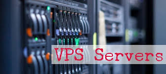 VPS Server ( Virtual Private Server )